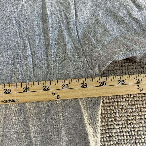 Talladega Racing Graphic Shirt Men's XXL NASCAR Back Hit Super Speedway 90s Cars - Picture 4 of 9